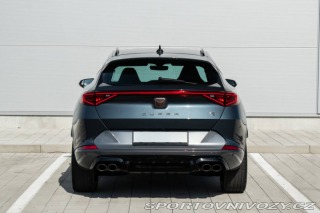 Cupra Formentor 2.0 TSI VZ, 4Drive DSG, 2022