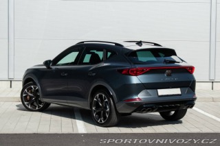 Cupra Formentor 2.0 TSI VZ, 4Drive DSG, 2022