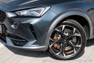 Cupra Formentor 2.0 TSI VZ, 4Drive DSG, 2022