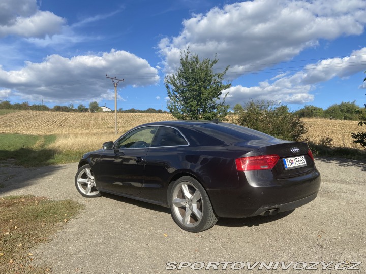 Audi A5 2012