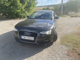 Audi A5 2012
