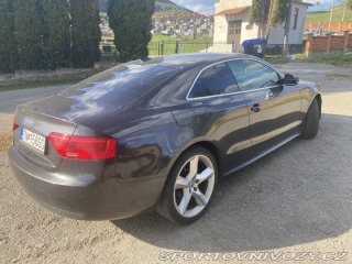 Audi A5 2012