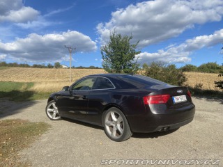 Audi A5 2012