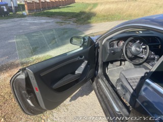 Audi A5 2012