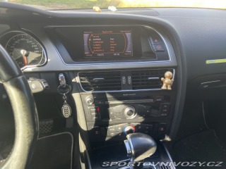 Audi A5 2012