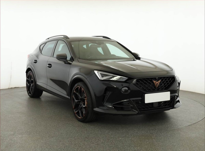 Cupra Formentor 2.5 TSI VZ5 4Drive