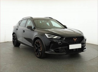 Cupra Formentor 2.5 TSI VZ5 4Drive