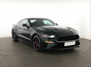 Ford Mustang Bullit