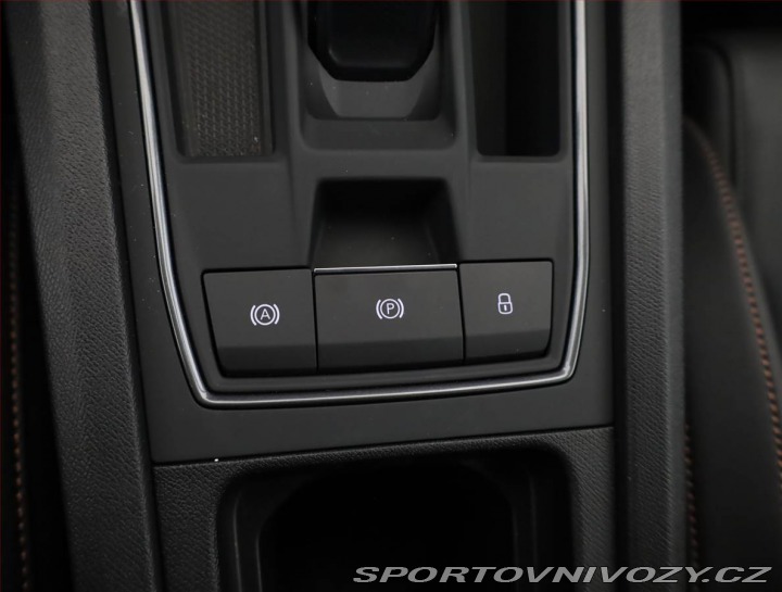 Cupra Formentor 2.5 TSI VZ5 4Drive 2022