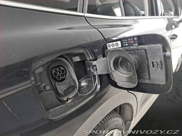 Škoda Enyaq 85x (82 kWh), SoH 100% 2025