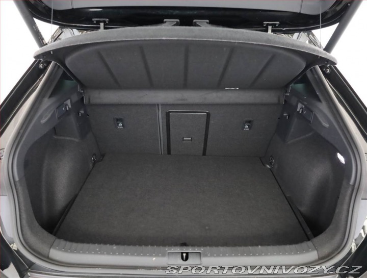 Cupra Formentor 2.5 TSI VZ5 4Drive 2022