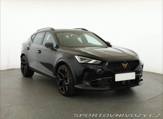Cupra Formentor 2.5 TSI VZ5 4Drive 2022