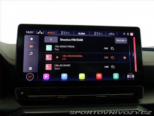 Cupra Formentor 2.5 TSI VZ5 4Drive 2022