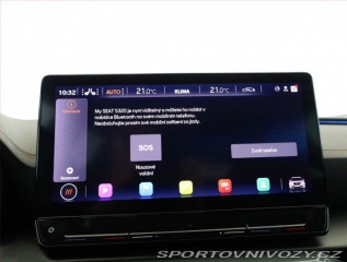 Cupra Formentor 2.5 TSI VZ5 4Drive 2022