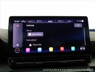 Cupra Formentor 2.5 TSI VZ5 4Drive 2022