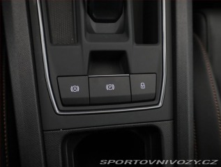 Cupra Formentor 2.5 TSI VZ5 4Drive 2022