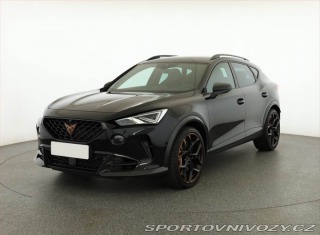 Cupra Formentor 2.5 TSI VZ5 4Drive 2022