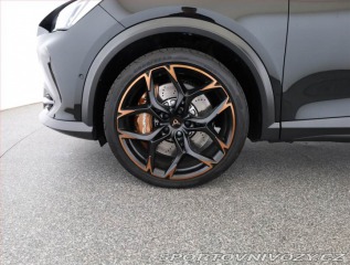 Cupra Formentor 2.5 TSI VZ5 4Drive 2022