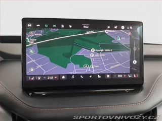 Škoda Enyaq 85x (82 kWh), SoH 100% 2025