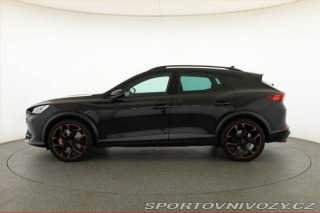 Cupra Formentor 2.5 TSI VZ5 4Drive 2022
