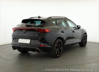 Cupra Formentor 2.5 TSI VZ5 4Drive 2022