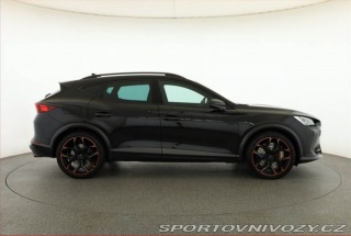 Cupra Formentor 2.5 TSI VZ5 4Drive 2022