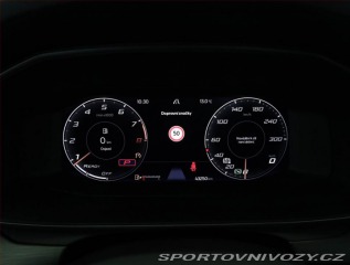 Cupra Formentor 2.5 TSI VZ5 4Drive 2022