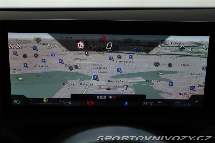 Mercedes-Benz CLA 200, Progressive 2025