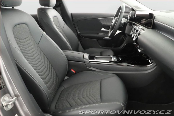 Mercedes-Benz CLA 200, Progressive 2025