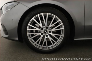 Mercedes-Benz CLA 200, Progressive 2025