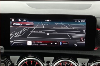 Mercedes-Benz CLA 200, Progressive 2025