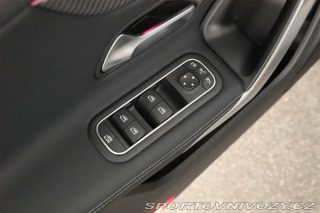 Mercedes-Benz CLA 200, Progressive 2025
