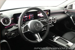 Mercedes-Benz CLA 200, Progressive 2025