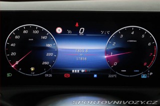 Mercedes-Benz CLA 200, Progressive 2025