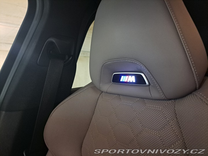 BMW X4 X4m Competition 2019