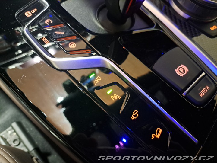 BMW X4 X4m Competition 2019
