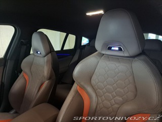 BMW X4 X4m Competition 2019