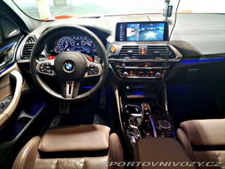 BMW X4 X4m Competition 2019