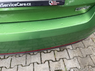 Škoda Octavia RS RS2.0 TSI 162kW Challenge 2015