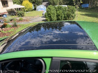 Škoda Octavia RS RS2.0 TSI 162kW Challenge 2015