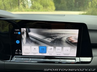 Volkswagen Golf 8R Performance Akrapovič 2023