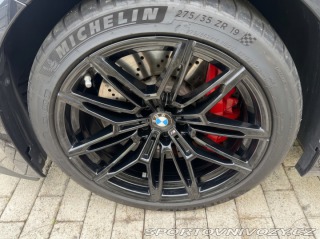 BMW M2 G87 Coupé, manuál 2023