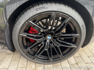 BMW M2 G87 Coupé, manuál 2023