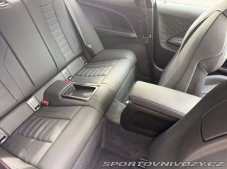BMW M2 G87 Coupé, manuál 2023