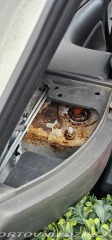 Mazda 323 4x4 GTX Turbo 1991