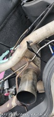 Mazda 323 4x4 GTX Turbo 1991