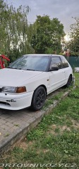 Mazda 323 4x4 GTX Turbo 1991