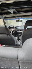 Mazda 323 4x4 GTX Turbo 1991
