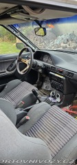 Mazda 323 4x4 GTX Turbo 1991