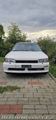 Mazda 323 4x4 GTX Turbo 1991